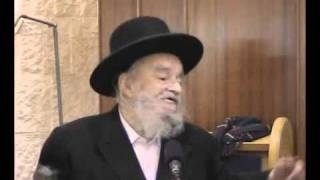 הרב יעקב גלינסקי - יאוש - 