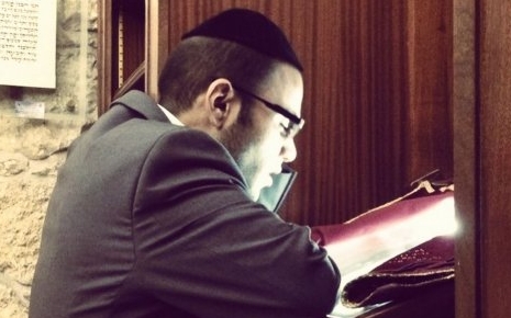 בריו חקשור לב טהור - (ווקאלי) - 