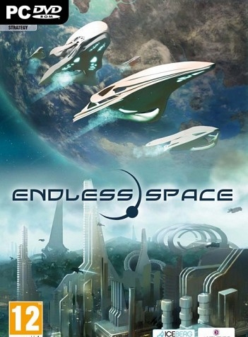 מרחב אינסופיEndless Space -