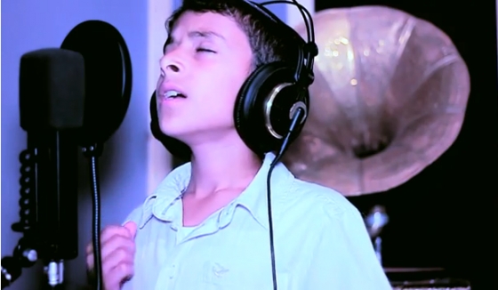  ילד הפלא עוזיה צדוק - יא מאמא