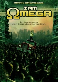 אני אומגה   I Am Omega 2007 - 