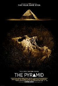 הפירמידה - The Pyramid  - תרגום מובנה - DVDrip - 