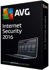 AVG Internet Security להורדה (איי ויי ג'י: אבטחת מידע) - 64 Bit -