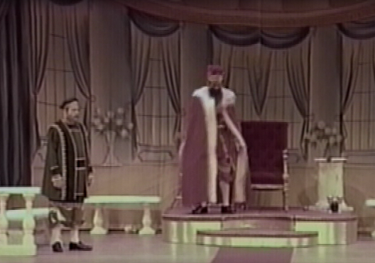 בוסתנאי חלק א' -