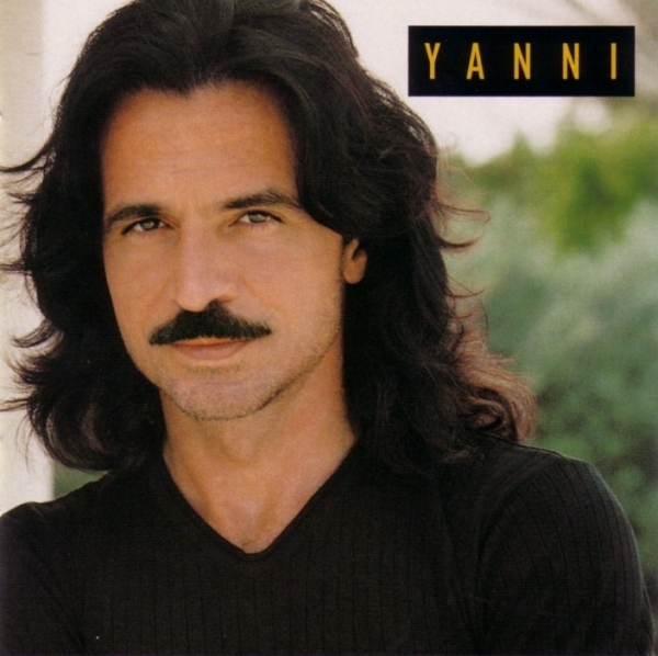יאני - אתניסיטי Yanni - Ethnicity -