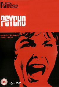 פסיכו המקורי - Psycho  - תרגום מובנה - DVDrip - 