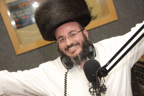 עמי מימון וילדיו - אין עוד מלבדו • דואט ווקאלי - 