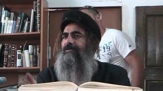 הרב שלום סבג - כף זכות - 