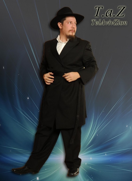 טאז - אלף שנים • סינגל - 