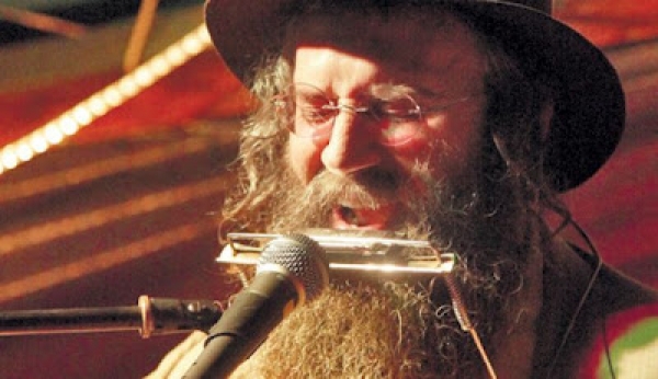 לייזר לויד - My Own Blues 