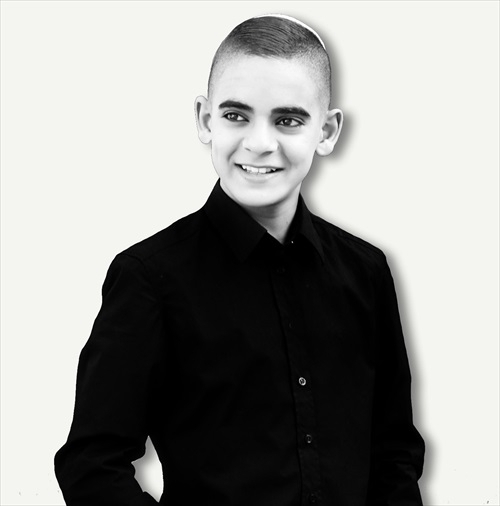 מישל כהן - יום מלא תקוה - 