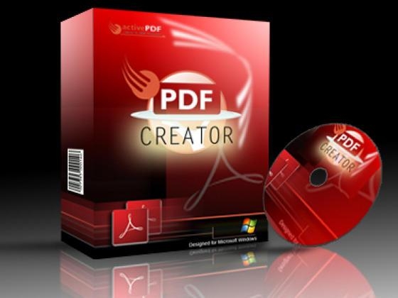 PDF Creator תוכנת המרה לקבצי פי.די.אף - 