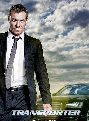 המשלח הסדרה עונה 1 פרקים 5-7 ללא תרגום - 