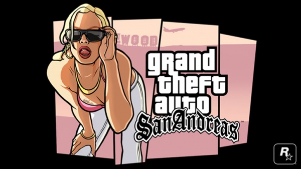 GTA San Andreas - For Android - 