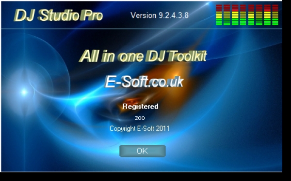  חדישה ליצירת/עריכת מוזיקה| DJ STUDIO PRO 9 - 