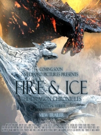 אש וקרח: עלילות הדרקונים  Fire & Ice: The Dragon Chronicles 2008 - 
