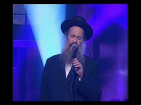 ארכדי דוכין ושולי רנד- שער הדמעות  - 