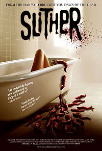  חלקלק - Slither  - תרגום מובנה - DVDrip - 