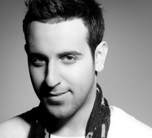 דודו אהרון - אל תסגרי לי ת'דלת - 