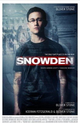 סנודן - תרגום מובנה - HDRip -