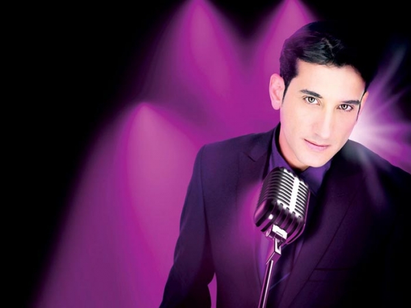 חיים ישראל - תודה מהלב פלייבק מקורי - 