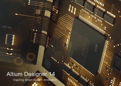 מעצב אלטיום גרסה 14.2.3 דגם 3178 - 