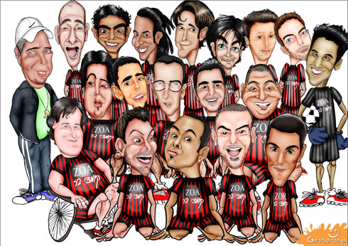 חבילת מופעי סטנדאפ -