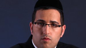 יוסף חיים שוואקי - משיח - 