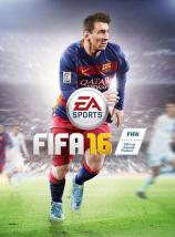 FIFA 16  (פיפא 16) - 