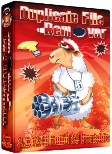  להסרת קבצים כפולים | Duplicate File Remover 3.4.1257 Build 34 - 