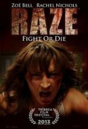 קרב עד המוות Raze 2013 - BRRip - 