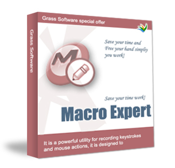מאקרו מומחה גרסה 2.9.9.7 כולל פריצה - 