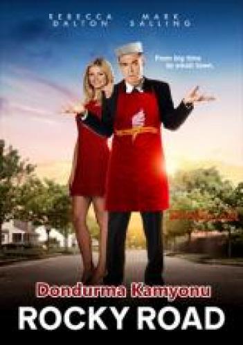 הגלידה הכי טובה Rocky Road 2014 - HDTV - 