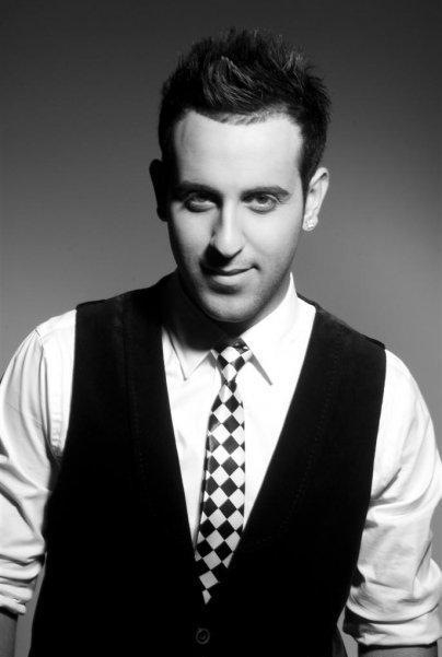 דודו אהרון - ימים טובים - אלבום - 