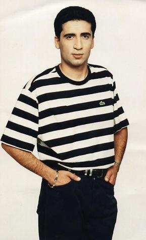 דורון מירן חוזר עם סינגל– עד 120  - 