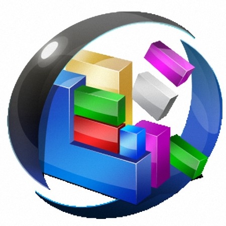 איחוי דיסק קשיח - נייד ובעברית Smart Defrag 2 - 