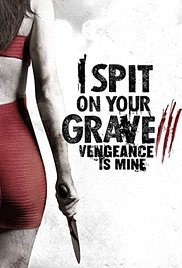 אני יורקת על הקבר שלך  I Spit On Your Grave  - 3 - תרגום מובנה - DVDrip   - 
