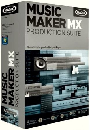 מג'יקס יוצר מוזיקה מהדורה מיוחדת 2013 - 