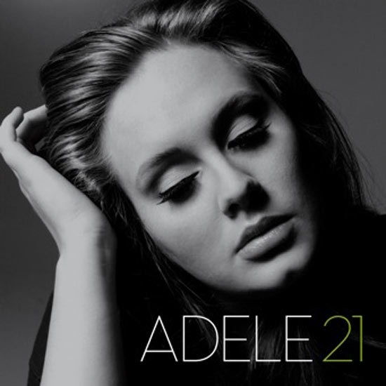 adele -21  - 