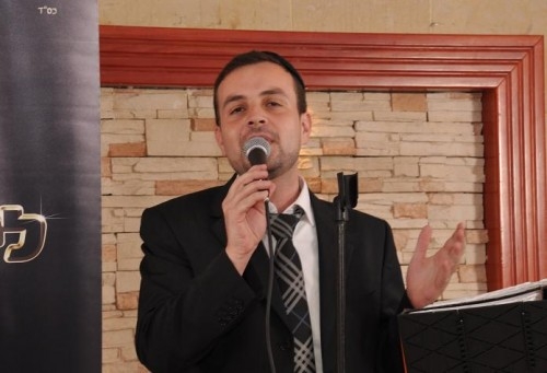 יחיאל ליכטיגר - יזכרם • סינגל  - 