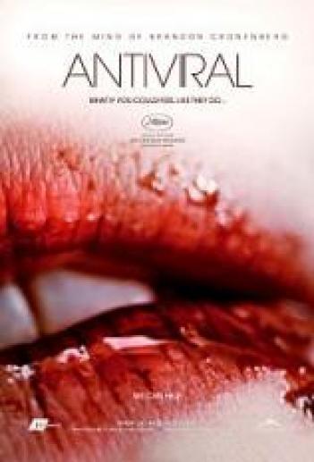 אנטי-ויראל Antiviral 2012 - BRRip - 