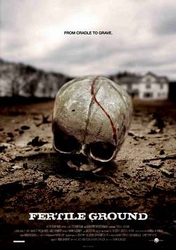 אדמה פוריה Fertile Ground DVDRip  - 