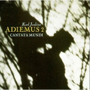 אדיימוס 2 Adiemus - Cantata Mundi - 