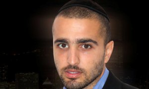 רועי גולן  -  אל תירא ישראל (סינגל חדש)  - 