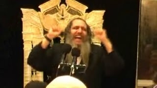 הרב שלום סבג - תחילת ההתקרבות (הרצאה) - 