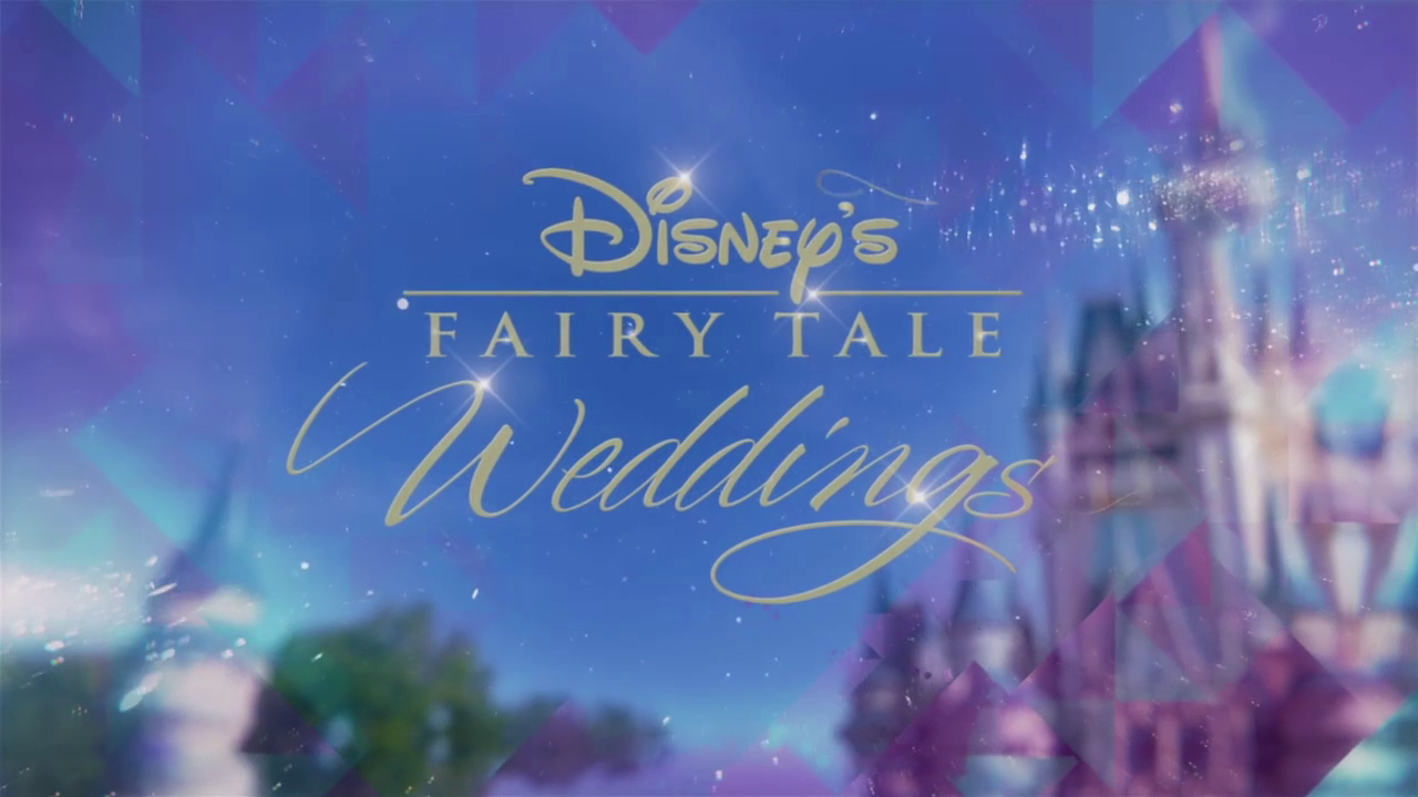 חתונת דיסני עונה 1 - פרק 8 -