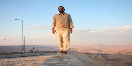 עודד דוד - אדון העולמות - 