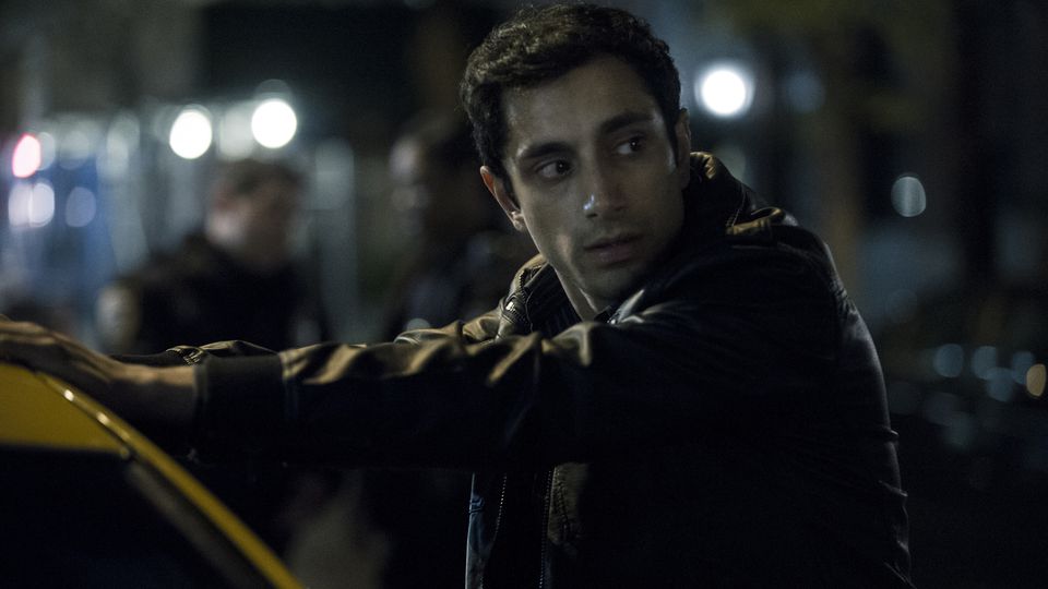 ליל האירוע (2016) עונה 1, פרק 2 [תרגום מובנה] / The Night Of.S01E02