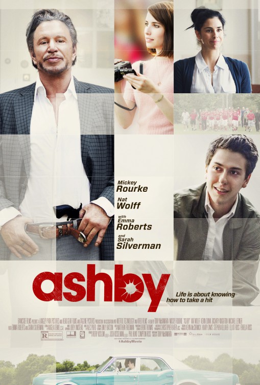  אשבי - Ashby - תרגום מובנה - BRRip - 