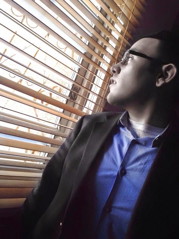 בריו חקשור - i am sorry - 